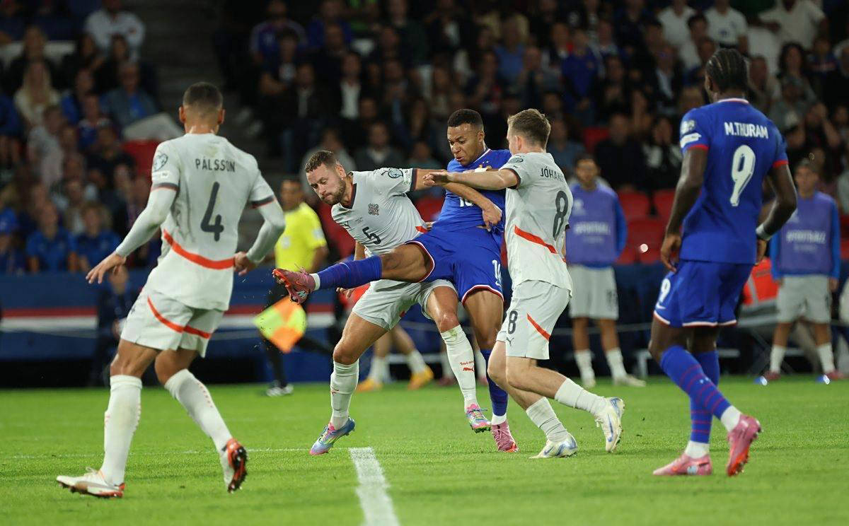 世界杯十大经典进球盘点