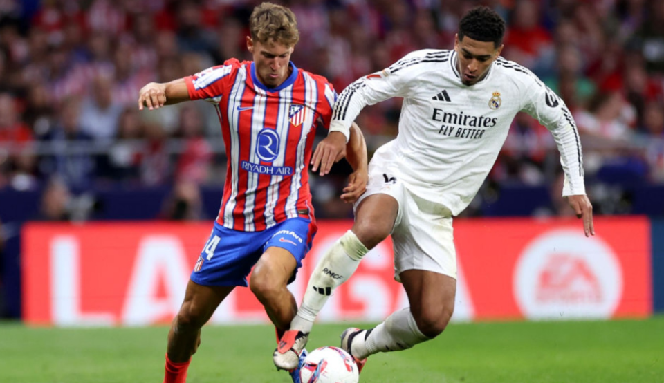 杰克逊在采访中谈到他年轻时朋友们总叫他内马尔：