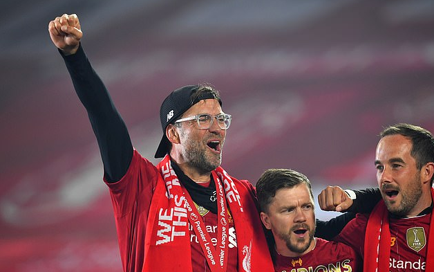 瓜帅：英超夺冠得靠稳定性；我从未见过梅西像谢尔基那样传中