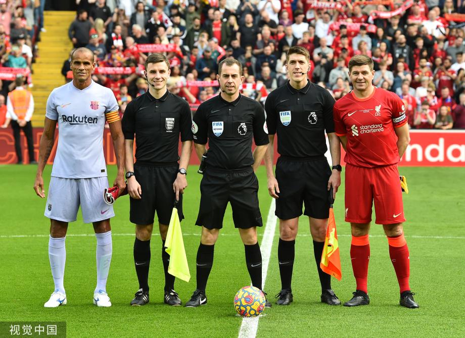 马尔基尼奥斯：弗拉门戈在革新巴西足球理念，我身体恢复得不错（马尔基尼奥斯：弗拉门戈正引领巴西足球理念变革，我的恢复情况良好）