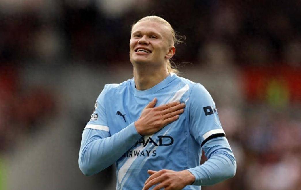 英超战报：曼城2-1战胜切尔西,