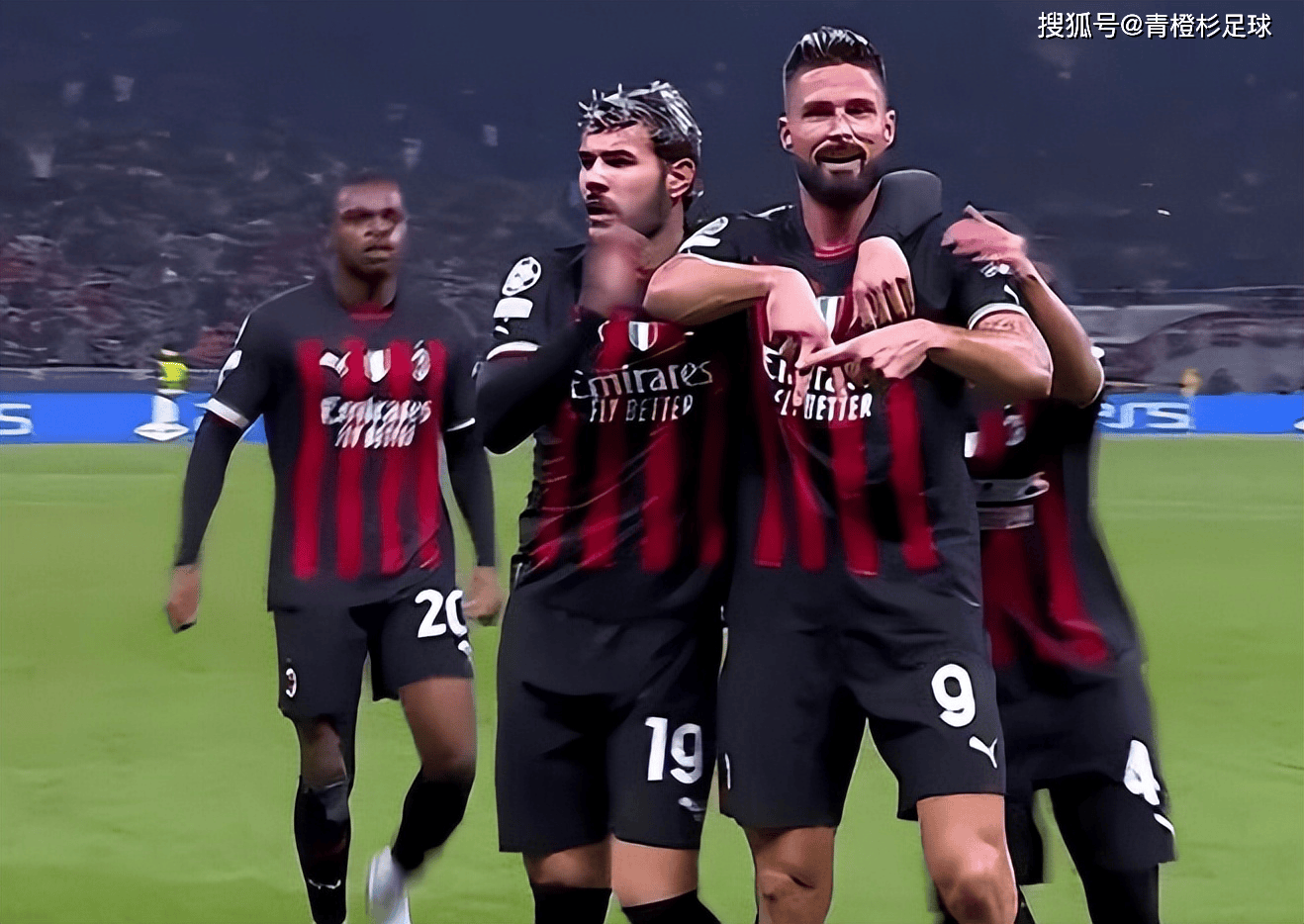 懂球帝专访何超：打进世界波是天时地利人和；希望亚泰早点回来