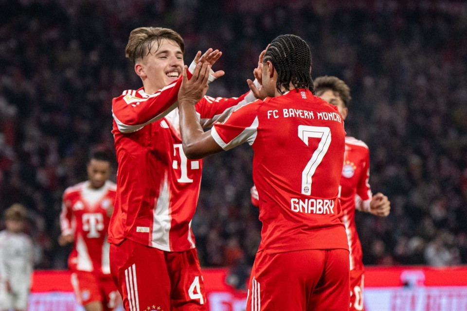 国米小将博沃：首秀的感觉难以置信；我的偶像的是恰尔汗奥卢